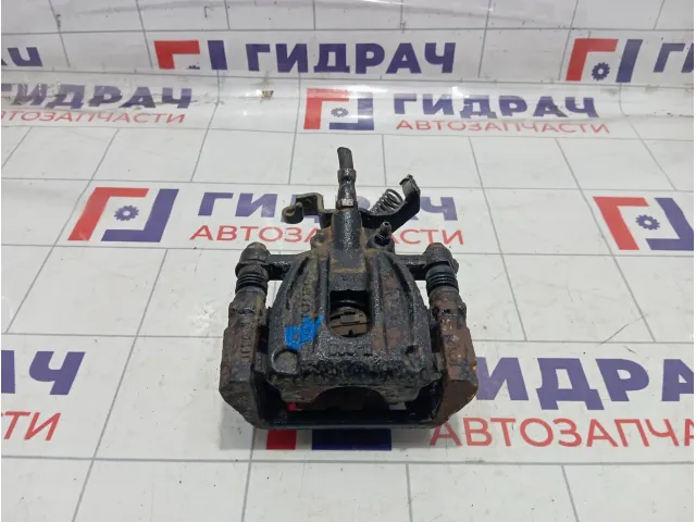 Суппорт тормозной задний правый Ford Mondeo 3 (B4Y) 1504906