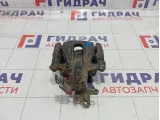 Суппорт тормозной задний правый Ford Mondeo 3 (B4Y) 1504906