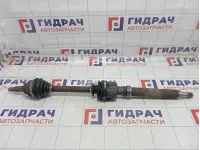 Привод передний правый Ford Mondeo 3 (B4Y) 1600646