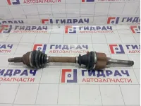 Привод передний левый Ford Mondeo 3 (B4Y) 1236786
