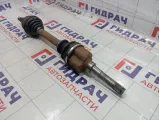 Привод передний левый Ford Mondeo 3 (B4Y) 1236786