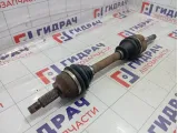 Привод передний левый Ford Mondeo 3 (B4Y) 1236786
