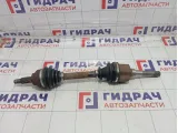 Привод передний левый Ford Mondeo 3 (B4Y) 1236786