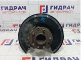Кулак поворотный задний левый Ford Mondeo 3 (B4Y) 1231026