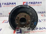 Кулак поворотный задний правый Ford Mondeo 3 (B4Y) 1231110