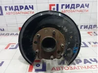 Кулак поворотный задний правый Ford Mondeo 3 (B4Y) 1231110