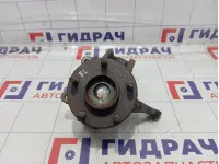 Кулак поворотный передний левый Ford Mondeo 3 (B4Y) 4484601