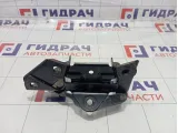 Кронштейн КПП Ford Mondeo 3 (B4Y) 1384796