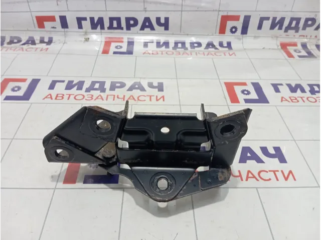 Кронштейн КПП Ford Mondeo 3 (B4Y) 1384796
