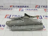 Крепление АКБ Ford Mondeo 3 (B4Y) 1198249