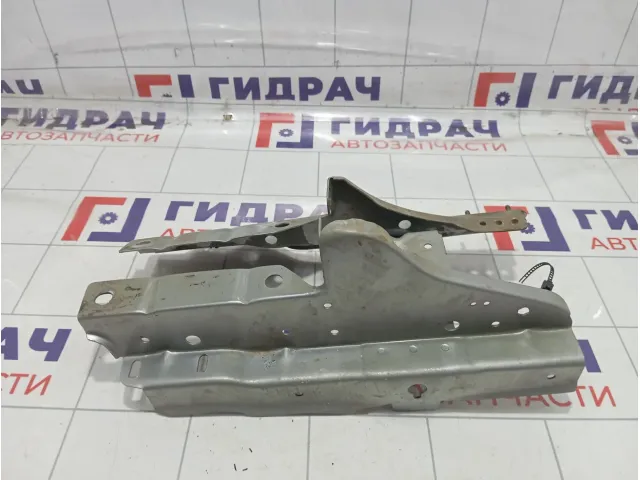 Крепление АКБ Ford Mondeo 3 (B4Y) 1198249