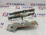 Крепление АКБ Ford Mondeo 3 (B4Y) 1198249