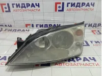 Фара левая Ford Mondeo 3 (B4Y) 1435629