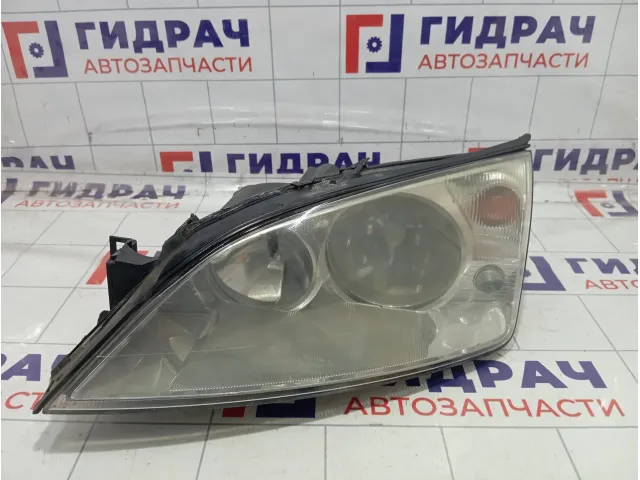 Фара левая Ford Mondeo 3 (B4Y) 1435629