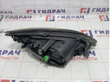 Фара левая Ford Mondeo 3 (B4Y) 1435629