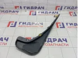 Брызговик задний левый Ford Mondeo 3 (B4Y)