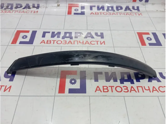 Молдинг заднего бампера левый Ford Mondeo 3 (B4Y) 1415595