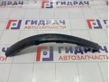 Молдинг заднего бампера левый Ford Mondeo 3 (B4Y) 1415595