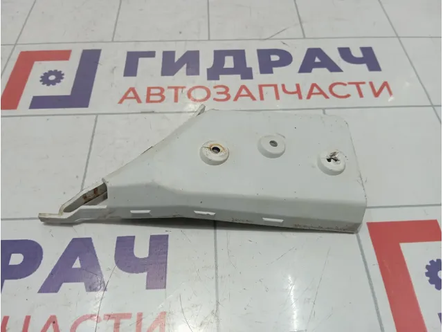 Кронштейн заднего бампера левый Ford Mondeo 3 (B4Y) 1151811