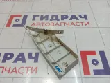 Кронштейн заднего бампера правый Ford Mondeo 3 (B4Y) 1151810
