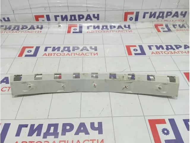 Кронштейн заднего бампера Ford Mondeo 3 (B4Y) 1354833