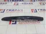 Молдинг переднего бампера левый Ford Mondeo 3 (B4Y) 1429698