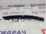 Молдинг переднего бампера левый Ford Mondeo 3 (B4Y) 1429698