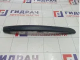 Молдинг переднего бампера правый Ford Mondeo 3 (B4Y) 1429697
