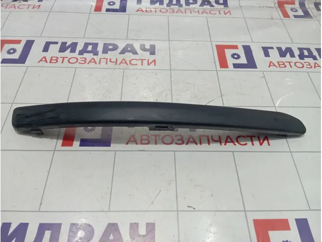 Молдинг переднего бампера правый Ford Mondeo 3 (B4Y) 1429697