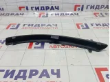 Молдинг переднего бампера правый Ford Mondeo 3 (B4Y) 1429697