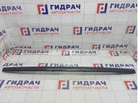 Молдинг заднего бампера Ford Mondeo 3 (B4Y) 1415603