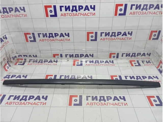 Молдинг заднего бампера Ford Mondeo 3 (B4Y) 1415603