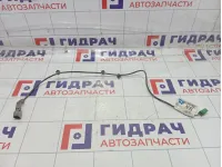 Датчик ABS передний левый Ford Mondeo 3 (B4Y) 4S7T2B325