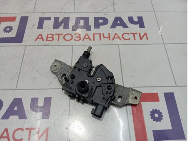 Замок капота Ford Mondeo 3 (B4Y) 4913333