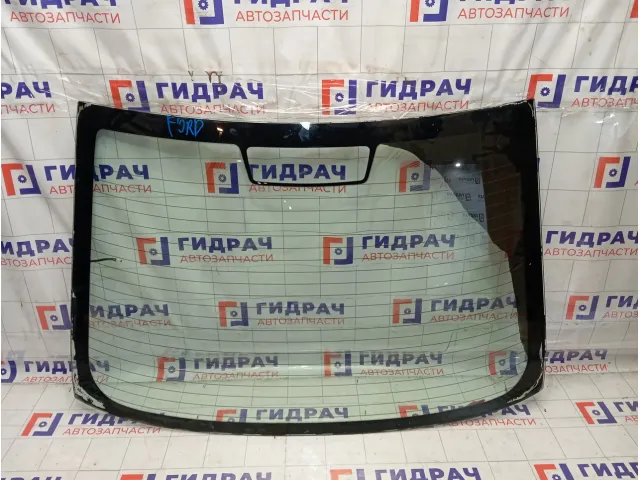 Стекло заднее Ford Mondeo 3 (B4Y) 1323541