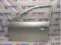 Дверь передняя левая Ford Mondeo 3 (B4Y) 1446438