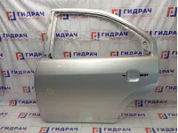 Дверь задняя левая Ford Mondeo 3 (B4Y) 1446442