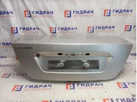 Крышка багажника Ford Mondeo 3 (B4Y) 1208688