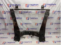 Балка подмоторная Ford Mondeo 3 (B4Y) 1454057