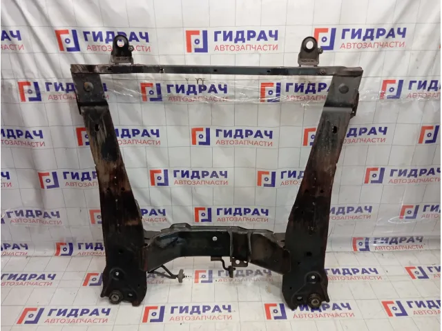 Балка подмоторная Ford Mondeo 3 (B4Y) 1454057