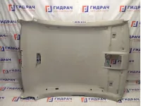 Обшивка потолка Ford Mondeo 3 (B4Y) 1481525