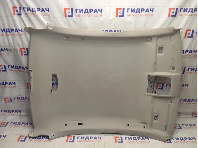 Обшивка потолка Ford Mondeo 3 (B4Y) 1481525