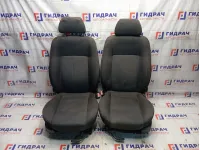 Комплект сидений Ford Mondeo 3 (B4Y)