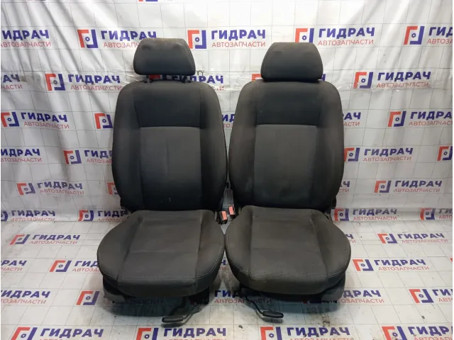 Комплект сидений Ford Mondeo 3 (B4Y)