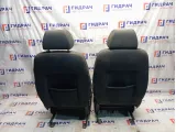 Комплект сидений Ford Mondeo 3 (B4Y)