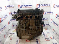 Двигатель Ford Mondeo 3 (B4Y) 1566060