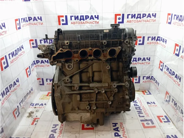 Двигатель Ford Mondeo 3 (B4Y) 1566060