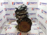 Двигатель Ford Mondeo 3 (B4Y) 1566060