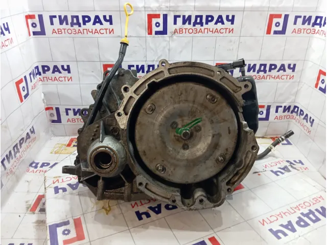АКПП Ford Mondeo 3 (B4Y) 1528103