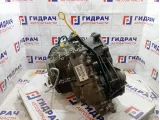 АКПП Ford Mondeo 3 (B4Y) 1528103